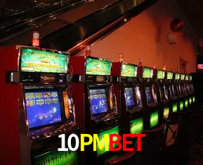 10PMBET Login