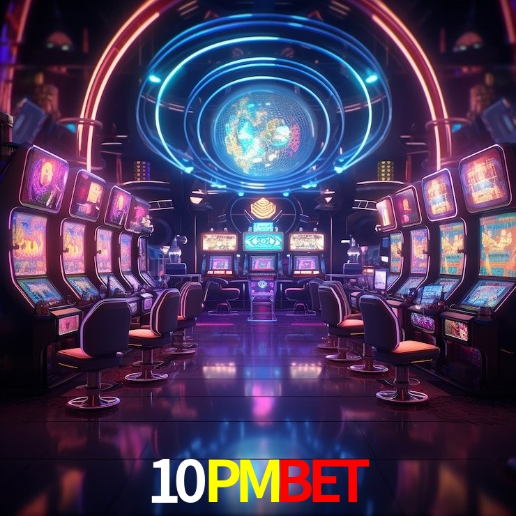 10PMBET