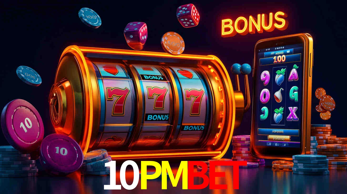 10PMBET.COM