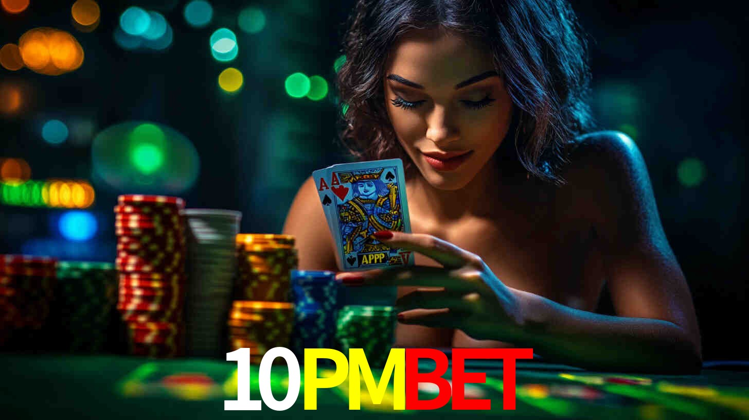 10PMBET