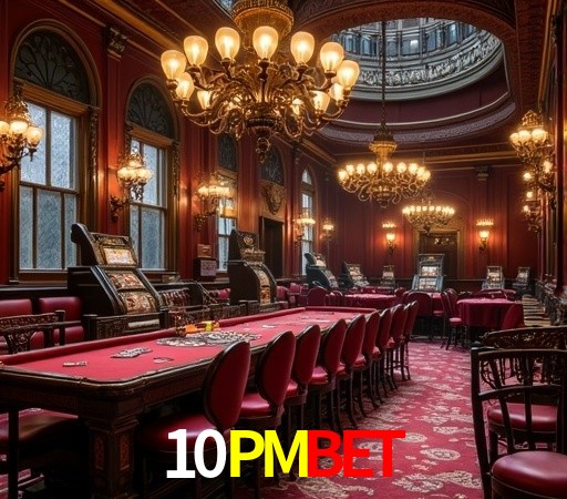 10PMBET - ONLINE PLATAFORMA OFICIAL - 10PMBET.COM