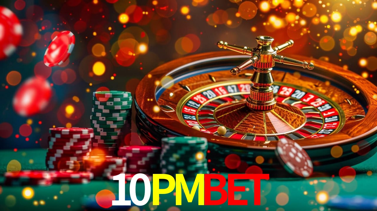10PMBET.COM