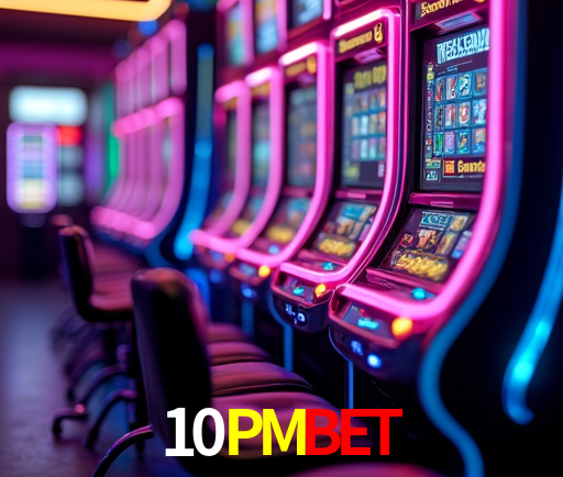 10PMBET Login