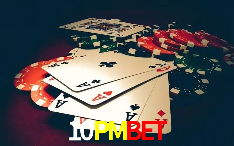 Explore as vantagens do 10PMBET: serviço profissional e confiabilidade
