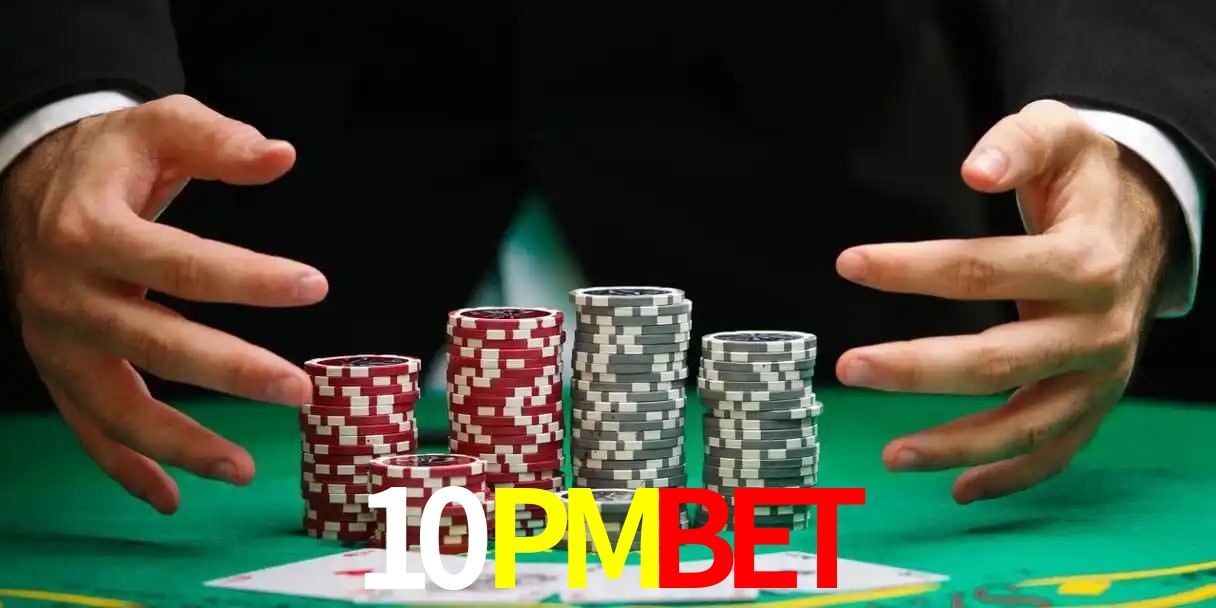 10PMBET Login