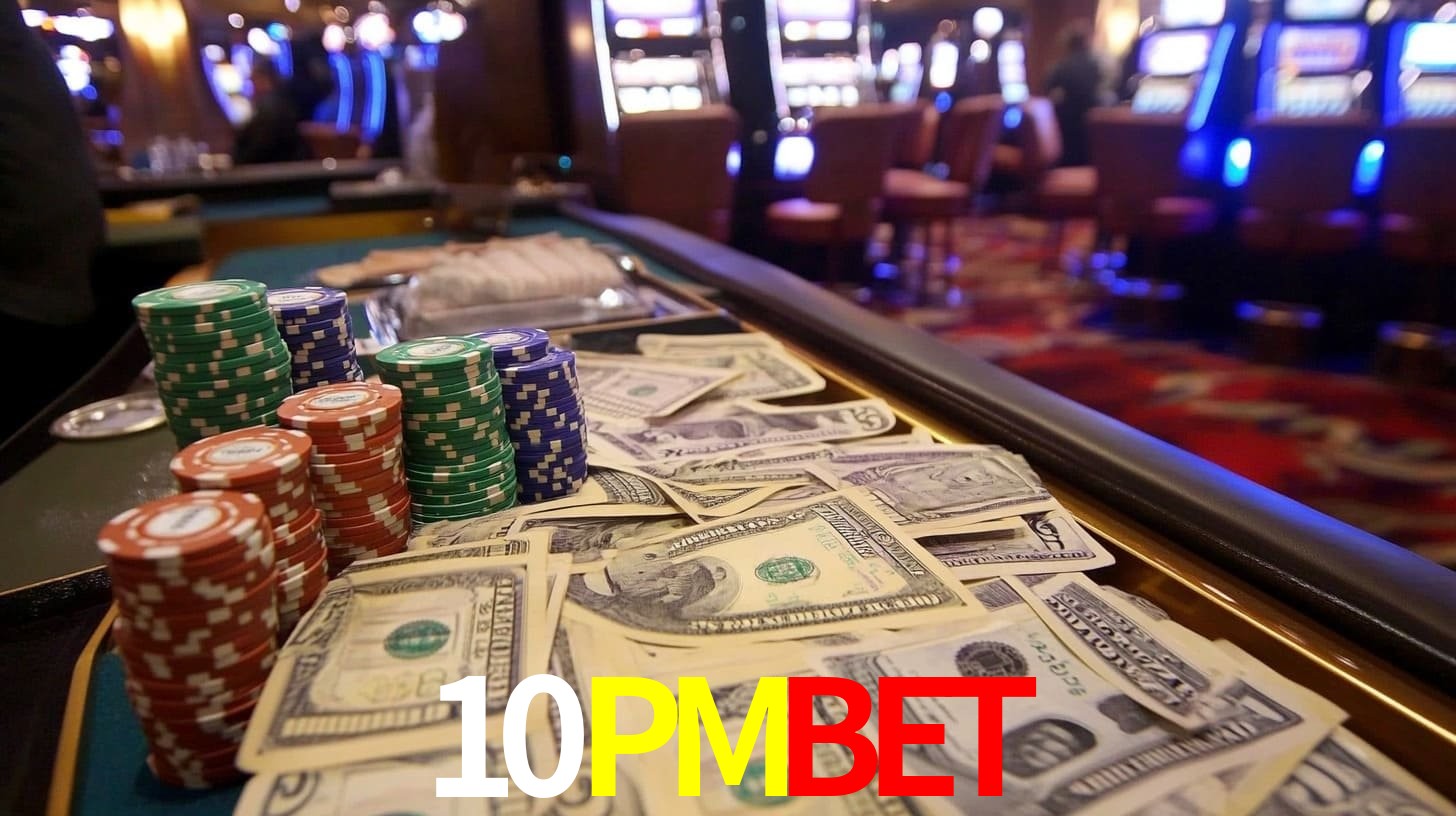 10PMBET