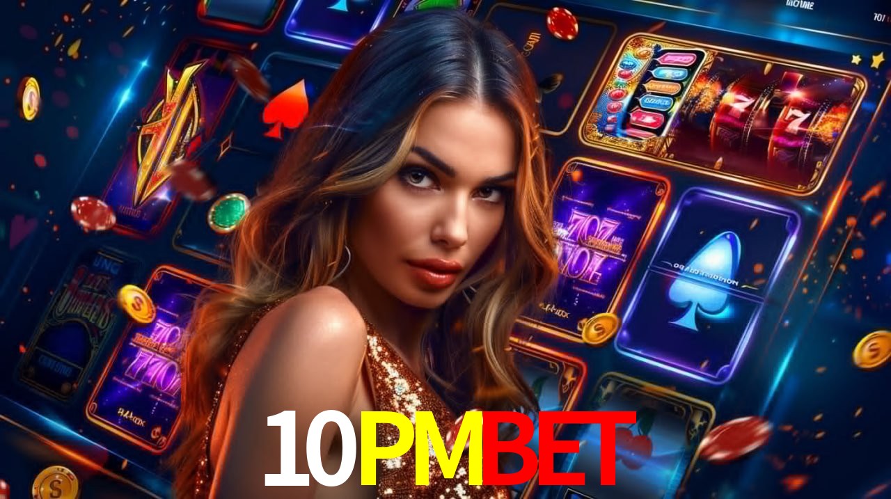 10PMBET: Seu Especialista em Apostas Esportivas Brasileiras
