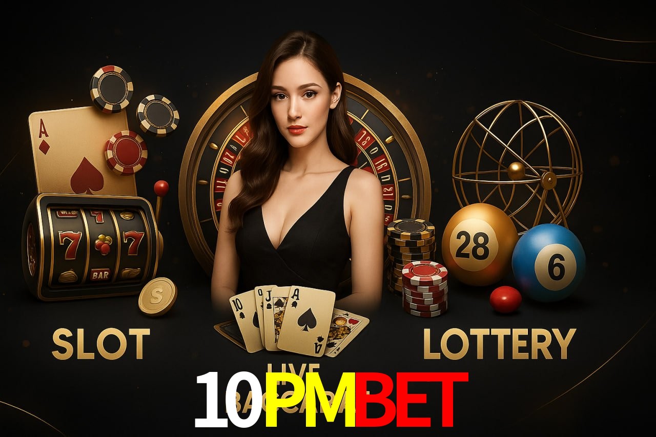 10PMBET
